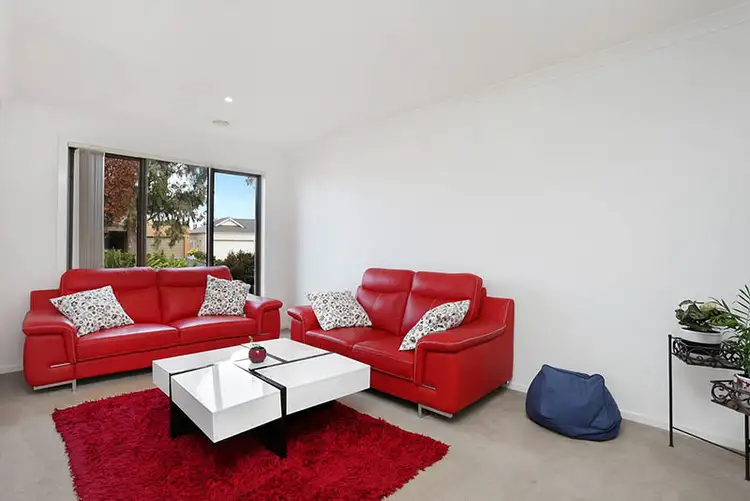Second view of Homely house listing, 32 Prominence Blvd, Tarneit VIC 3029