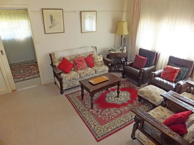 Fifth view of Homely rural property listing, 2242 Finlay Road, Tongala VIC 3621