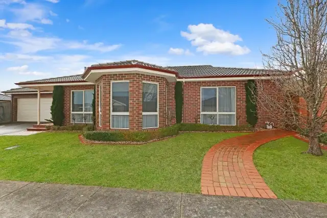 Third view of Homely house listing, 12 Eaton Court, Warrnambool VIC 3280