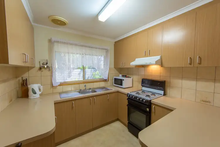Third view of Homely unit listing, 24 Waratah Street, Kyabram VIC 3620