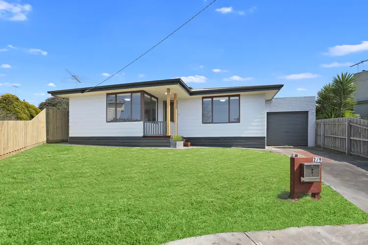 9 Emerald Court, Belmont VIC 3216