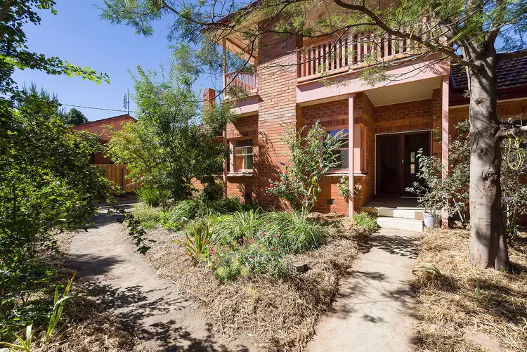 14 Greenhill Avenue, Castlemaine VIC 3450