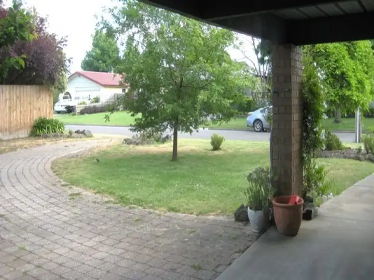 Third view of Homely house listing, 33 Gardiner Street, Gisborne VIC 3437