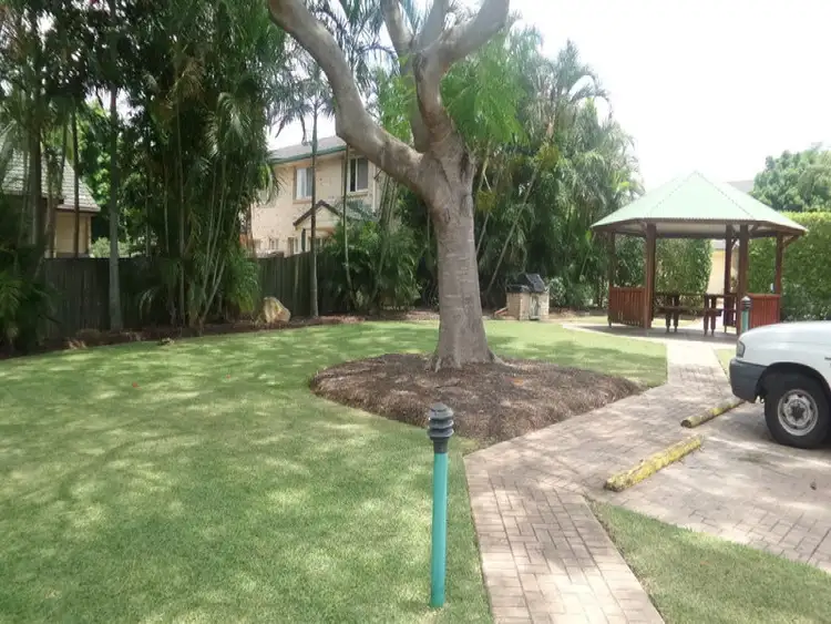 Seventh view of Homely house listing, 46/12 Grandchester Street, Sunnybank Hills QLD 4109