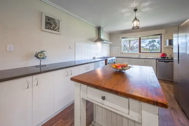 Third view of Homely house listing, 9 Wason Court, Tooborac VIC 3522