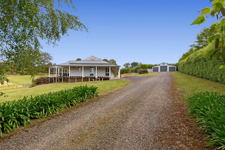 Second view of Homely house listing, 9 Koetong street, Kinglake VIC 3763