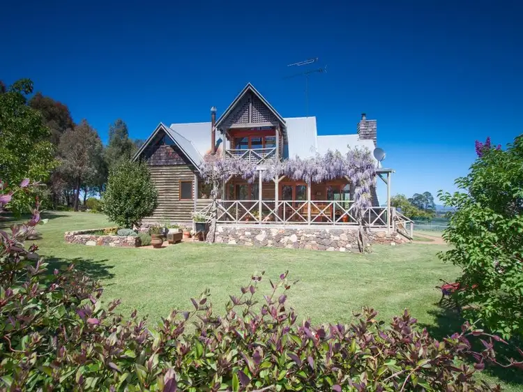 22 Lowden Close, Lancefield VIC 3435