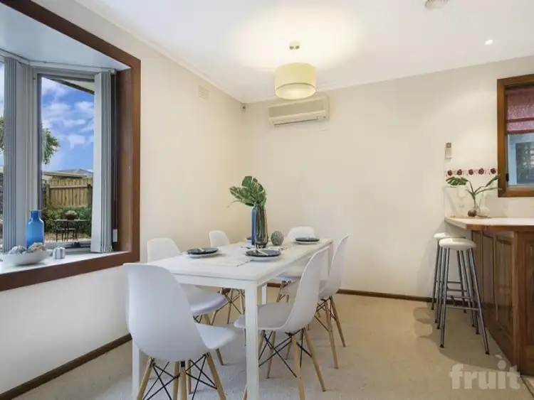 Third view of Homely house listing, 5 Madigan Court, Highton VIC 3216