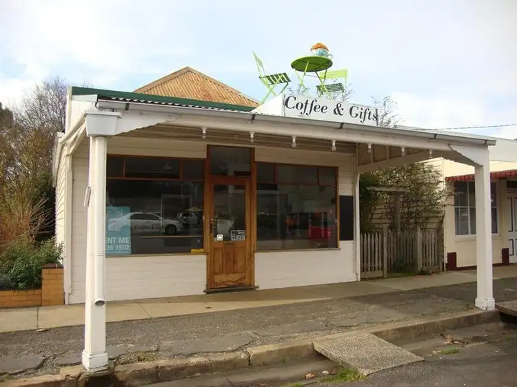 30 Albert Street, Creswick VIC 3363