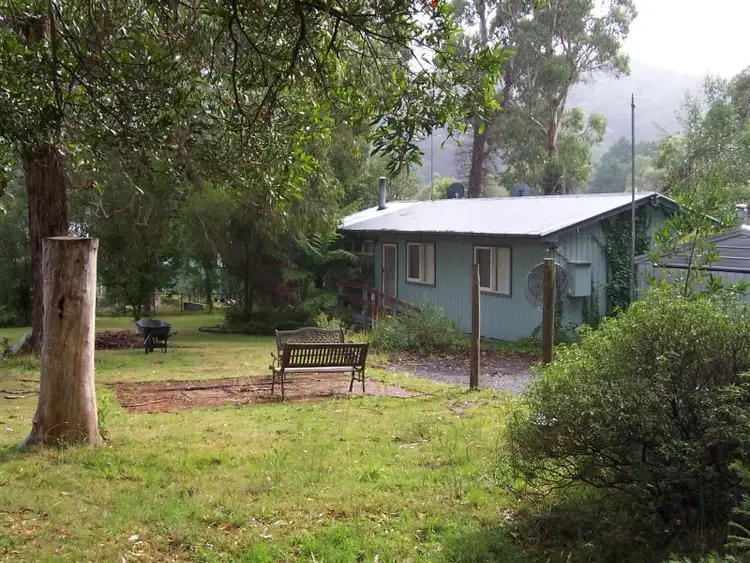 Fourth view of Homely house listing, 15 Clarendon street, Blackwood VIC 3458