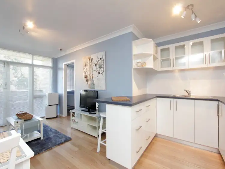 Fourth view of Homely apartment listing, 13/54 Melville Parade, South Perth WA 6151