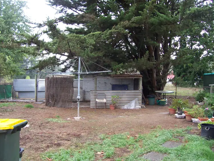 Fourth view of Homely house listing, 1336 Daylesford Road, Spargo Creek VIC 3461