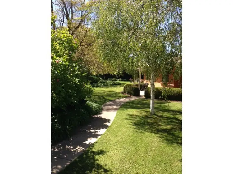 24 Watson Street, Avenel VIC 3664