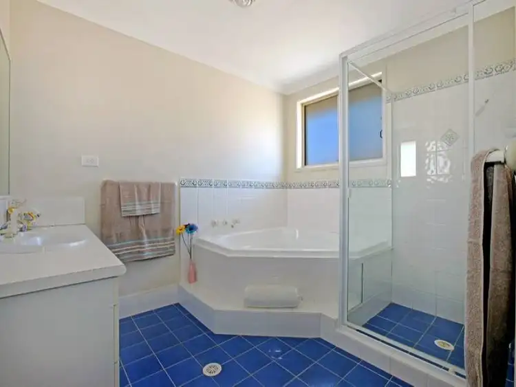 Fifth view of Homely house listing, 46 James Mileham Drive, Kellyville NSW 2155