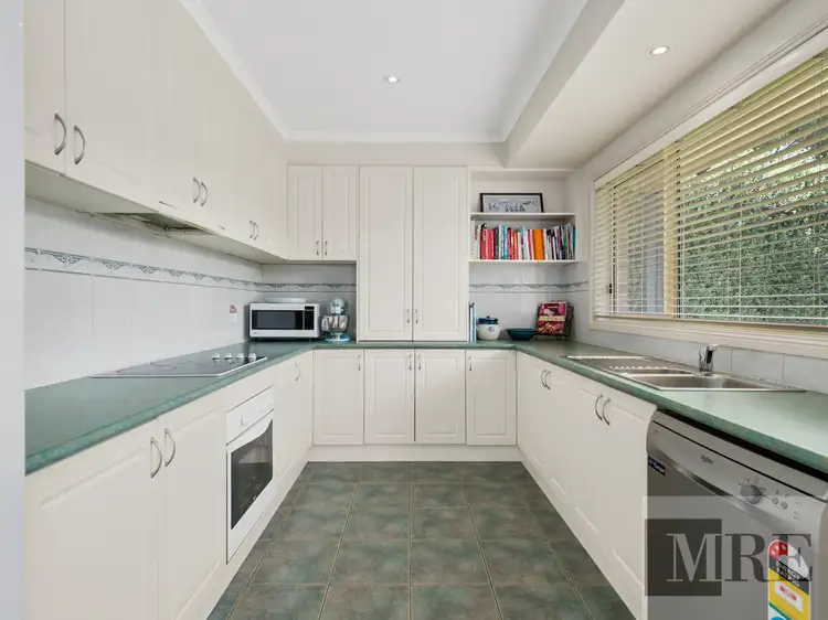 Fifth view of Homely townhouse listing, 1/1 Cambridge Drive, Mansfield VIC 3722