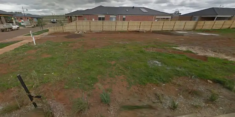 LOT 4041/4 Carron Street, Eynesbury VIC 3338