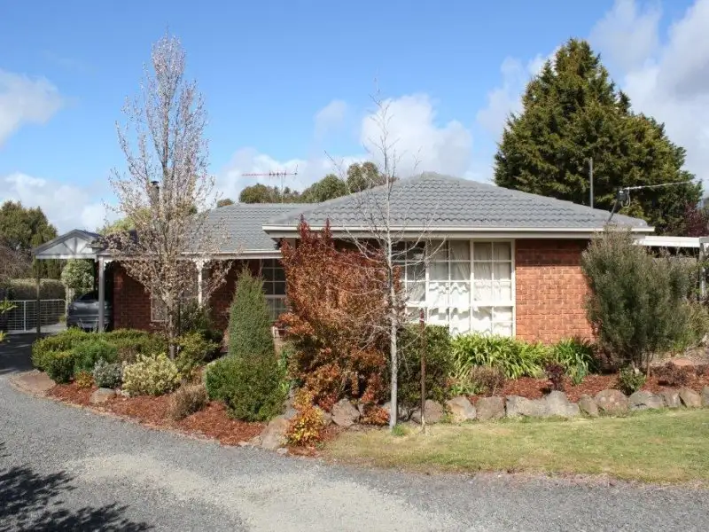 Main view of Homely house listing, 5 Musgrave Street, Ballan VIC 3342
