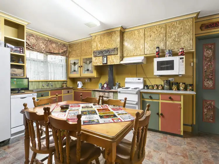 Fourth view of Homely house listing, 9 Jacksons Lane, Heathcote VIC 3523