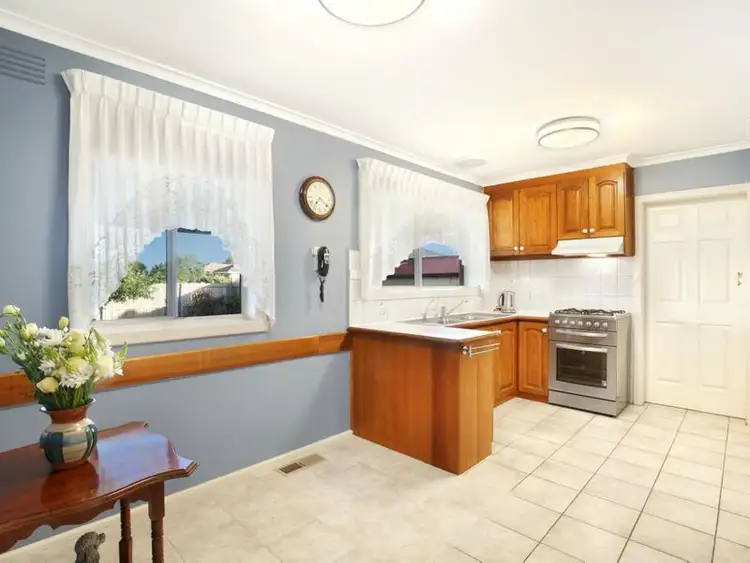 Third view of Homely house listing, 28 Heather Avenue, Thomastown VIC 3074