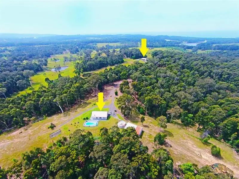 Main view of Homely rural property listing, 7512 Princes Highway, Narooma NSW 2546
