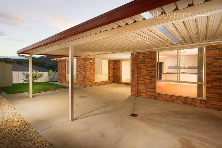 Fourth view of Homely house listing, 21 KENNETH WATSON DRIVE, Bandiana VIC 3691