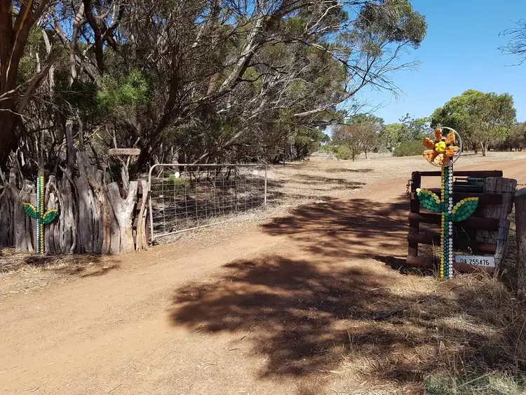Fourth view of Homely rural property listing, 301 Gum Creek Road, Cygnet River SA 5223