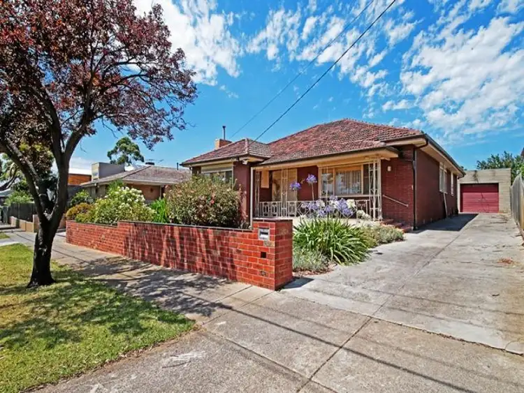 Main view of Homely house listing, 3 Hendry Street, Sunshine West VIC 3020