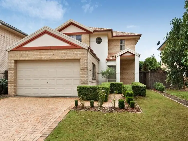 14 Bridget Place, Kellyville NSW 2155