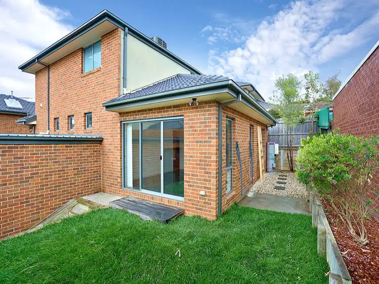 Fourth view of Homely townhouse listing, 4/66-68 Leicester Ave, Glen Waverley VIC 3150