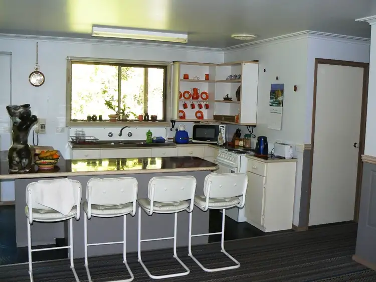 Seventh view of Homely rural property listing, 10 Upper Gellibrand Road, Barramunga VIC 3249