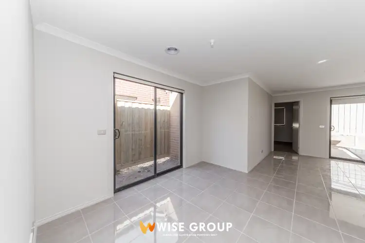 Fifth view of Homely house listing, 13 Cartwright Grove, Cranbourne East VIC 3977