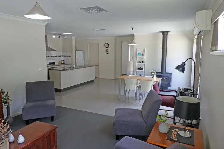 Third view of Homely house listing, 34 Nicholson Street, Rushworth VIC 3612