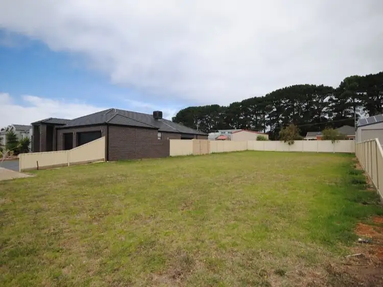 Third view of Homely land listing, 14 Sanford Court, Portland VIC 3305