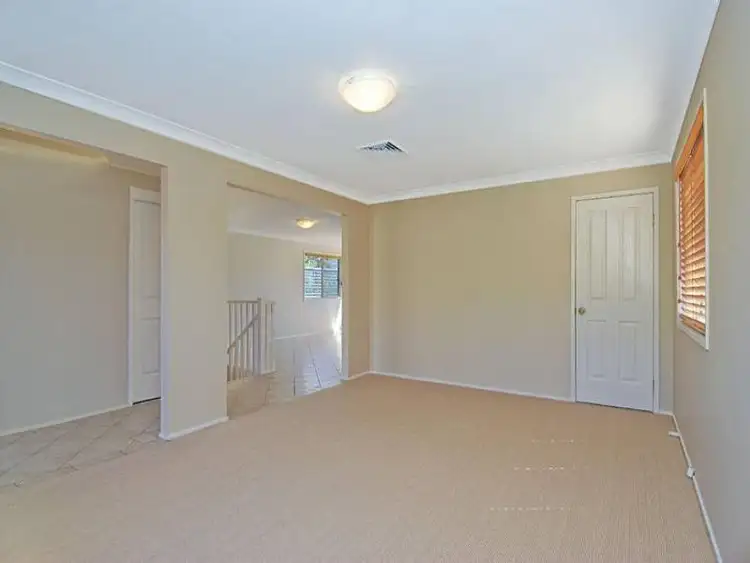 Fifth view of Homely house listing, 72 Marella Avenue, Kellyville NSW 2155