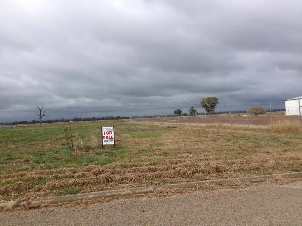 Main view of Homely land listing, 22 Irwin Road, Benalla VIC 3672