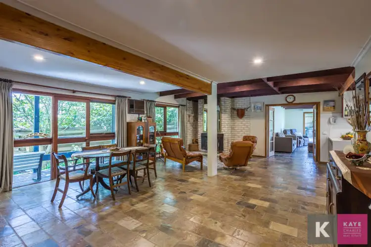 Fifth view of Homely house listing, 26 Stoney Creek Road, Beaconsfield Upper VIC 3808