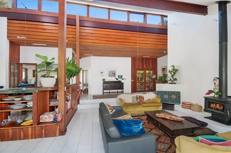 Sixth view of Homely house listing, 26 Larelar Court, Ocean Shores NSW 2483