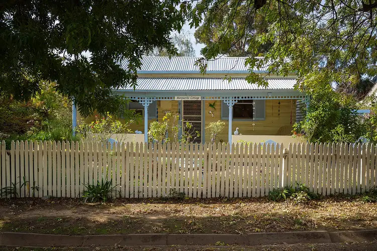 19 Fryers Road, Campbells Creek VIC 3451