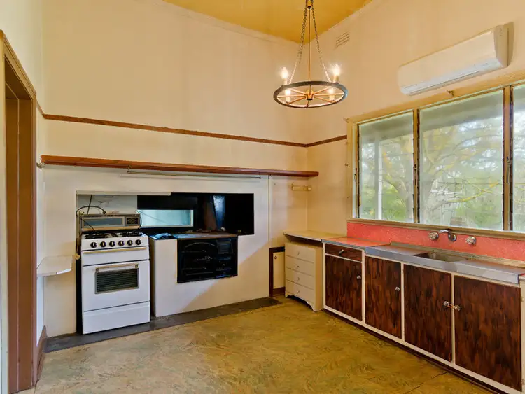 Sixth view of Homely house listing, 205 Blakeley Road, Barkers Creek VIC 3451