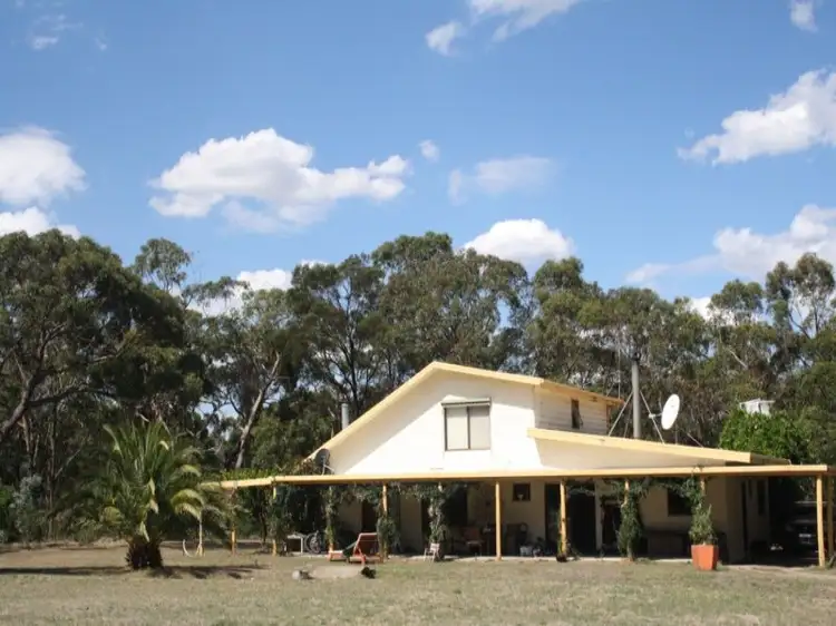 112 Bullawin Road, Victoria Valley VIC 3294