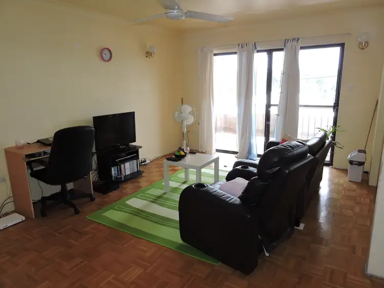 Second view of Homely unit listing, 4/24 Terrace Street, Toowong QLD 4066