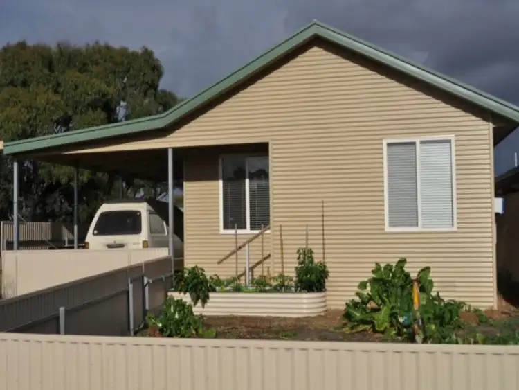 Main view of Homely house listing, Lot 502 Jubilee Street, Parndana SA 5220