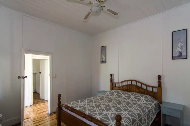 Fifth view of Homely house listing, 53 Lynott Street, Horsham VIC 3400