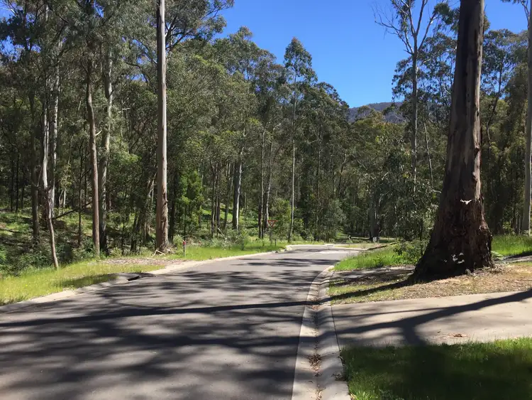 Sixth view of Homely land listing, 8 Overflow Road, Sawmill Settlement VIC 3723