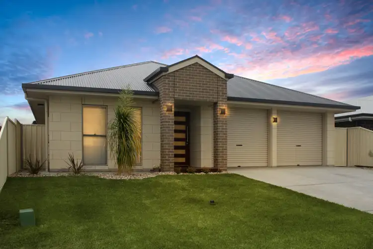 6 Lillypilly Court, Worrolong SA 5291