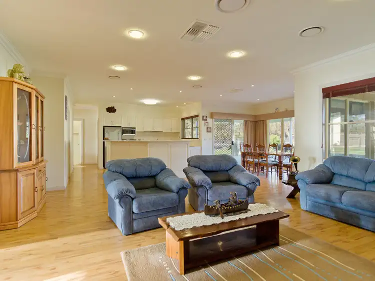 Fifth view of Homely house listing, 1841 Pyrenees Highway, Castlemaine VIC 3450