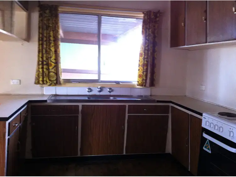 Second view of Homely block of units listing, 218 Baillie Street, Horsham VIC 3400