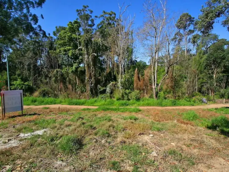Third view of Homely land listing, Address available on request