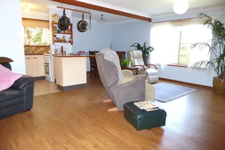Second view of Homely unit listing, 3/1 Bindaree Way, Ocean Shores NSW 2483