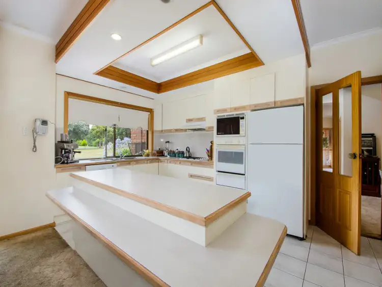 Fourth view of Homely house listing, 2 Tenison Drive, Mount Gambier SA 5290